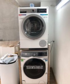 Máy Giặt Bosch HMH.WAV28L40SG Series 8 - ActiveOxygen Diệt Khuẩn - 2021 - 244 Máy Giặt Bosch HMH.WAV28L40SG Series 8 - ActiveOxygen Diệt Khuẩn - 2021 - 243