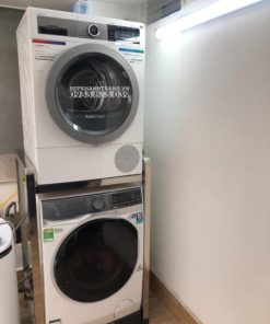 Máy Giặt Bosch HMH.WAV28L40SG Series 8 - ActiveOxygen Diệt Khuẩn - 2021 - 246 Máy Giặt Bosch HMH.WAV28L40SG Series 8 - ActiveOxygen Diệt Khuẩn - 2021 - 245