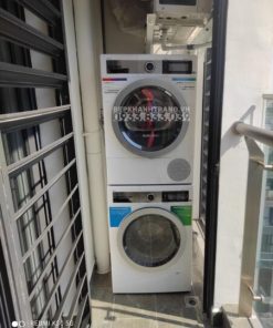 Máy Giặt Bosch HMH.WAV28L40SG Series 8 - ActiveOxygen Diệt Khuẩn - 2021 - 252 Máy Giặt Bosch HMH.WAV28L40SG Series 8 - ActiveOxygen Diệt Khuẩn - 2021 - 251