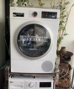 Máy Giặt Bosch HMH.WAV28L40SG Series 8 - ActiveOxygen Diệt Khuẩn - 2021 - 258 Máy Giặt Bosch HMH.WAV28L40SG Series 8 - ActiveOxygen Diệt Khuẩn - 2021 - 257