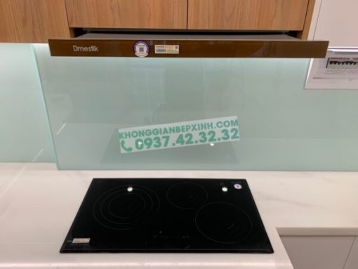 Bếp Điện Từ D’mestik NA773 IT - 11