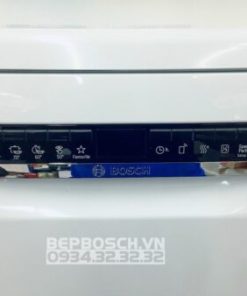 Máy rửa chén độc lập BOSCH SMS6ZCW07E | Serie 6 | Series 2021 - 138 Máy rửa chén độc lập BOSCH SMS6ZCW07E | Serie 6 | Series 2021 - 137