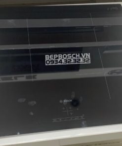 BẾP TỪ BOSCH PUJ611BB1E|SERIE 4 - 110 BẾP TỪ BOSCH PUJ611BB1E|SERIE 4 - 109