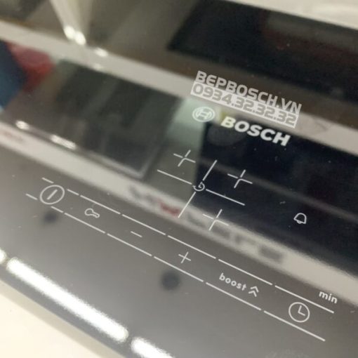 BẾP TỪ BOSCH PUJ611BB1E|SERIE 4 - 5
