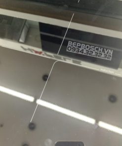 BẾP TỪ BOSCH PUJ611BB1E|SERIE 4 - 130 BẾP TỪ BOSCH PUJ611BB1E|SERIE 4 - 129