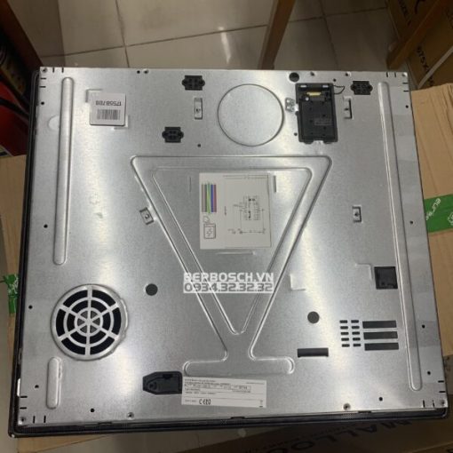 BẾP TỪ BOSCH PUJ611BB1E|SERIE 4 - 35