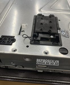 BẾP TỪ BOSCH PUJ611BB1E|SERIE 4 - 150 BẾP TỪ BOSCH PUJ611BB1E|SERIE 4 - 149