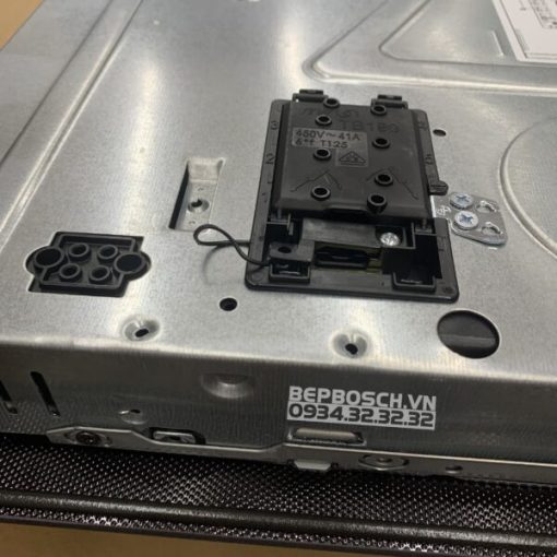 BẾP TỪ BOSCH PUJ611BB1E|SERIE 4 - 43
