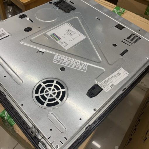 BẾP TỪ BOSCH PUJ611BB1E|SERIE 4 - 45