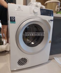 Máy sấy thông hơi 8.5kg UltimateCare 300 Electrolux EDV854J3WB - 17