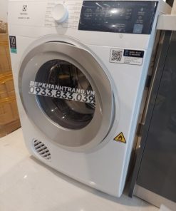 Máy sấy thông hơi 8.5kg UltimateCare 300 Electrolux EDV854J3WB - 19