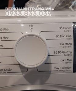 Máy sấy thông hơi 8.5kg UltimateCare 300 Electrolux EDS854J3WB - 21