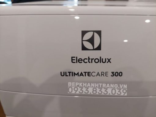 Máy sấy thông hơi 8.5kg UltimateCare 300 Electrolux EDS854J3WB - 13
