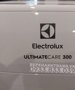 Máy sấy thông hơi 8.5kg UltimateCare 300 Electrolux EDV854J3WB - 25