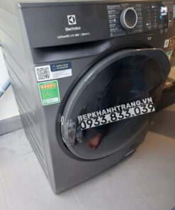 Máy giặt cửa trước 10kg UltimateCare 500 Electrolux EWF1024P5SB - 63