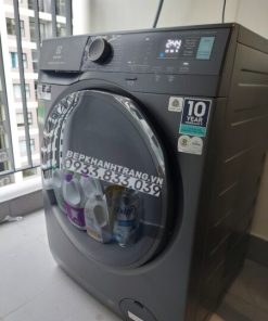 Máy giặt cửa trước 8kg UltimateCare 500 Electrolux EWF8024P5SB - 67
