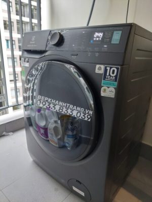 Máy giặt cửa trước 8kg UltimateCare 500 Electrolux EWF8024P5SB - 67