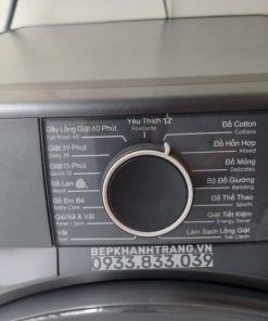 Máy giặt cửa trước 10kg UltimateCare 500 Electrolux EWF1024P5SB - 69