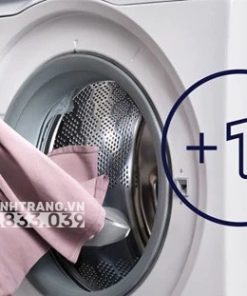 Máy giặt cửa trước 8kg UltimateCare 500 Electrolux EWF8024P5SB - 81