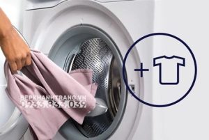Máy giặt cửa trước 9kg UltimateCare 500 Electrolux EWF9024P5SB - 81