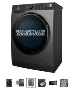 Máy giặt cửa trước 9kg UltimateCare 500 Electrolux EWF9024P5SB - 83