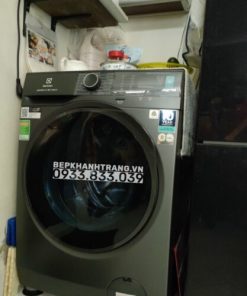 Máy giặt cửa trước 8kg UltimateCare 500 Electrolux EWF8024P5SB - 85