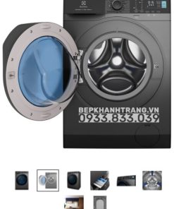 Máy giặt cửa trước 8kg UltimateCare 500 Electrolux EWF8024P5SB - 89