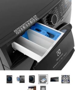 Máy giặt cửa trước 10kg UltimateCare 500 Electrolux EWF1024P5SB - 91