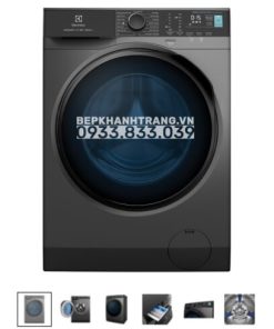 Máy giặt cửa trước 9kg UltimateCare 500 Electrolux EWF9024P5SB - 93