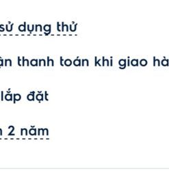 Máy giặt cửa trước 9kg UltimateCare 500 Electrolux EWF9024P5SB - 109