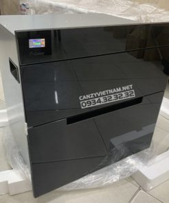 Máy sấy chén Canzy CZ 100G - 77