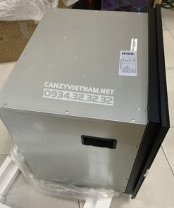 Máy sấy chén Canzy CZ 100G - 79
