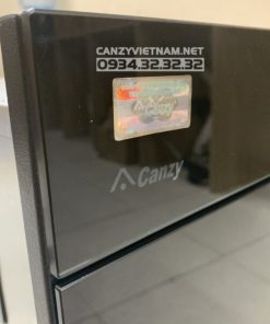 Máy sấy chén Canzy CZ 100G - 81