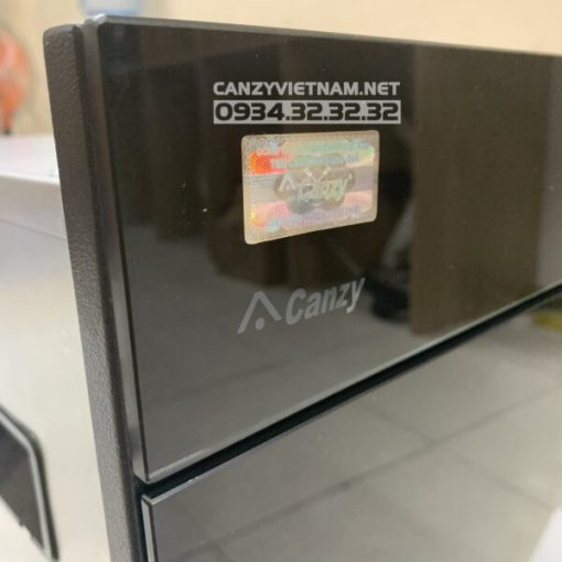 Máy sấy chén Canzy CZ 100G - 15