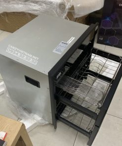 Máy sấy chén Canzy CZ 100G - 83