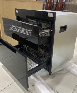 Máy sấy chén Canzy CZ 100G - 87