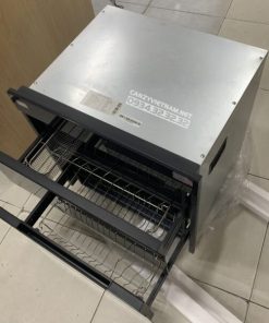 Máy sấy chén Canzy CZ 100G - 89