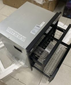 Máy sấy chén Canzy CZ 100G - 91