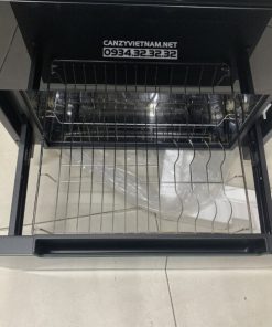 Máy sấy chén Canzy CZ 100G - 93