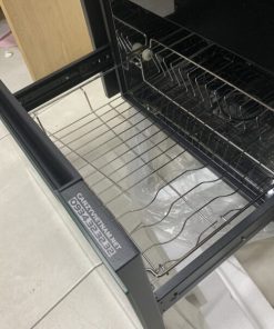 Máy sấy chén Canzy CZ 100G - 95