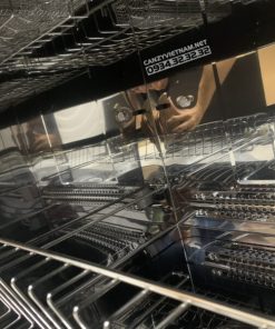 Máy sấy chén Canzy CZ 100G - 101