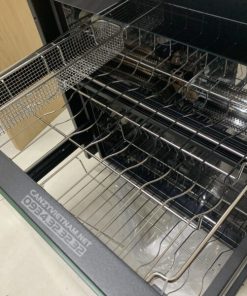 Máy sấy chén Canzy CZ 100G - 103