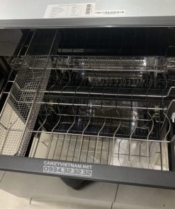 Máy sấy chén Canzy CZ 100G - 105