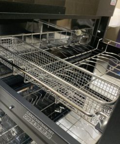 Máy sấy chén Canzy CZ 100G - 107