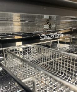 Máy sấy chén Canzy CZ 100G - 111