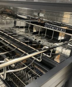 Máy sấy chén Canzy CZ 100G - 113