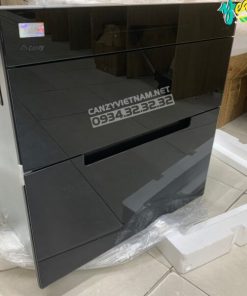 Máy sấy chén Canzy CZ 100G - 115