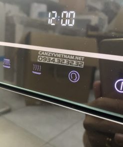 Máy sấy chén Canzy CZ 100G - 131