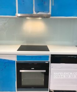 Máy Rửa Chén Âm Toàn Phần Hafele Hdw-Fi60A, 15 Bộ Đồ Ăn Châu Âu, 60 Cm 533.23.260 - 453