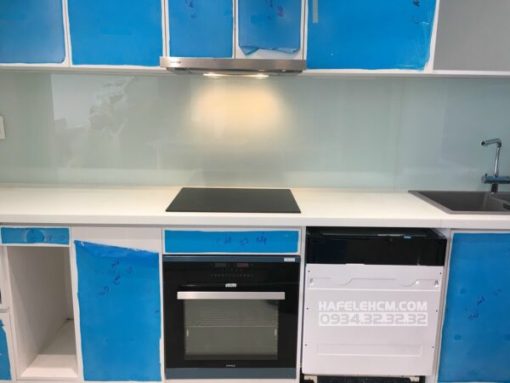 Máy Rửa Chén Âm Toàn Phần Hafele Hdw-Fi60A, 15 Bộ Đồ Ăn Châu Âu, 60 Cm 533.23.260 - 55
